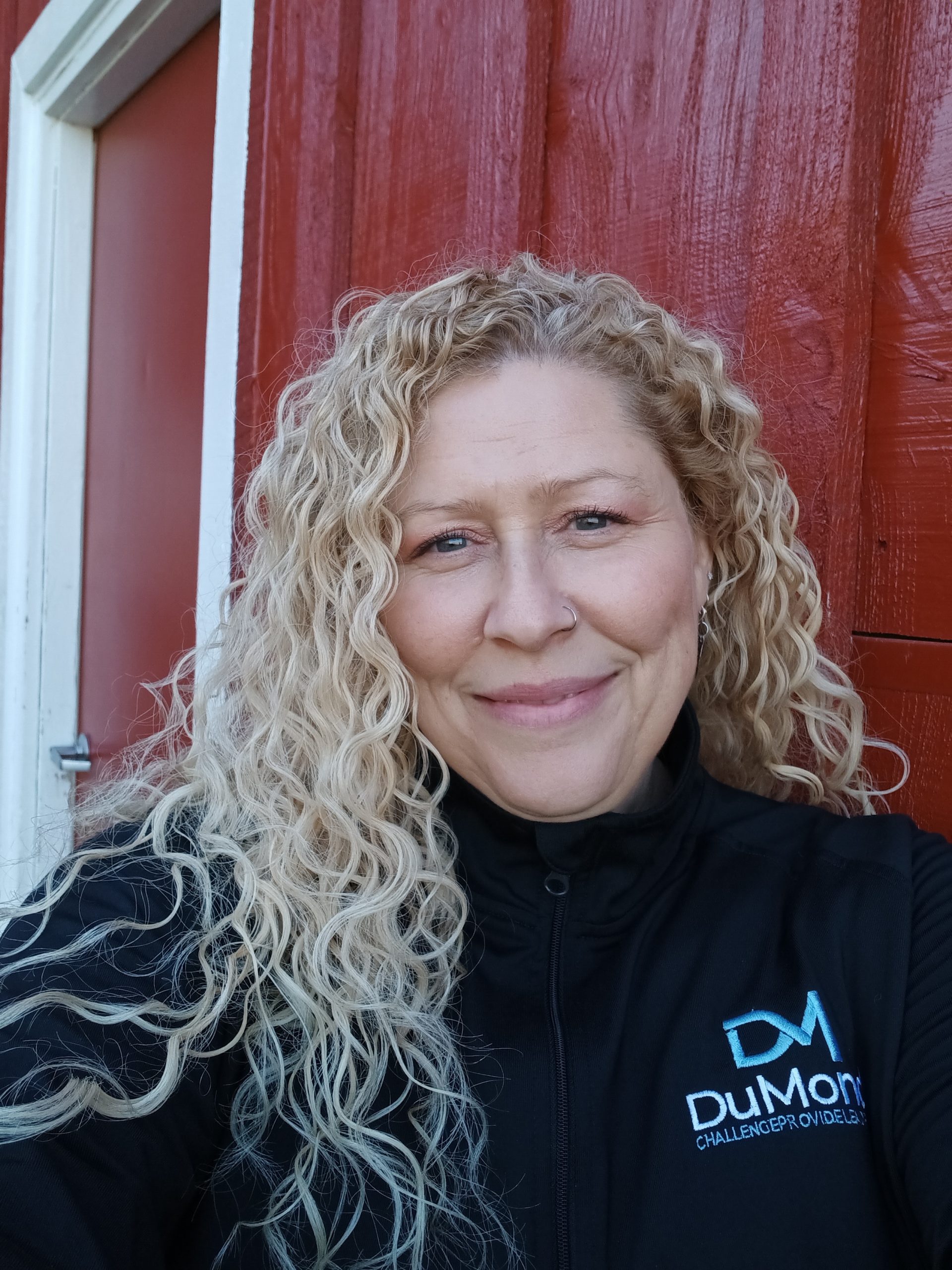 Carrie Crandall-Titus