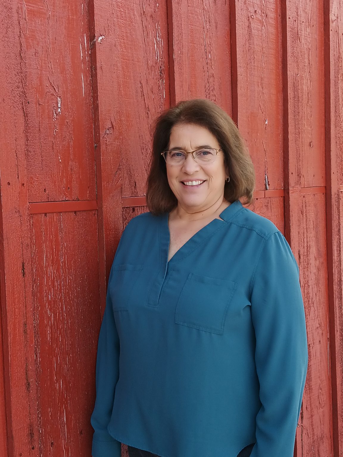 Beth VanNostrand - DuMond Grain, LLC